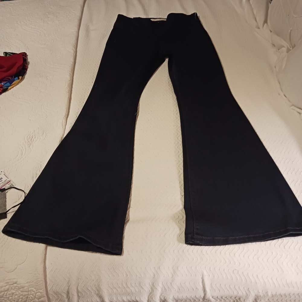 Nice Bell Bottom Pants